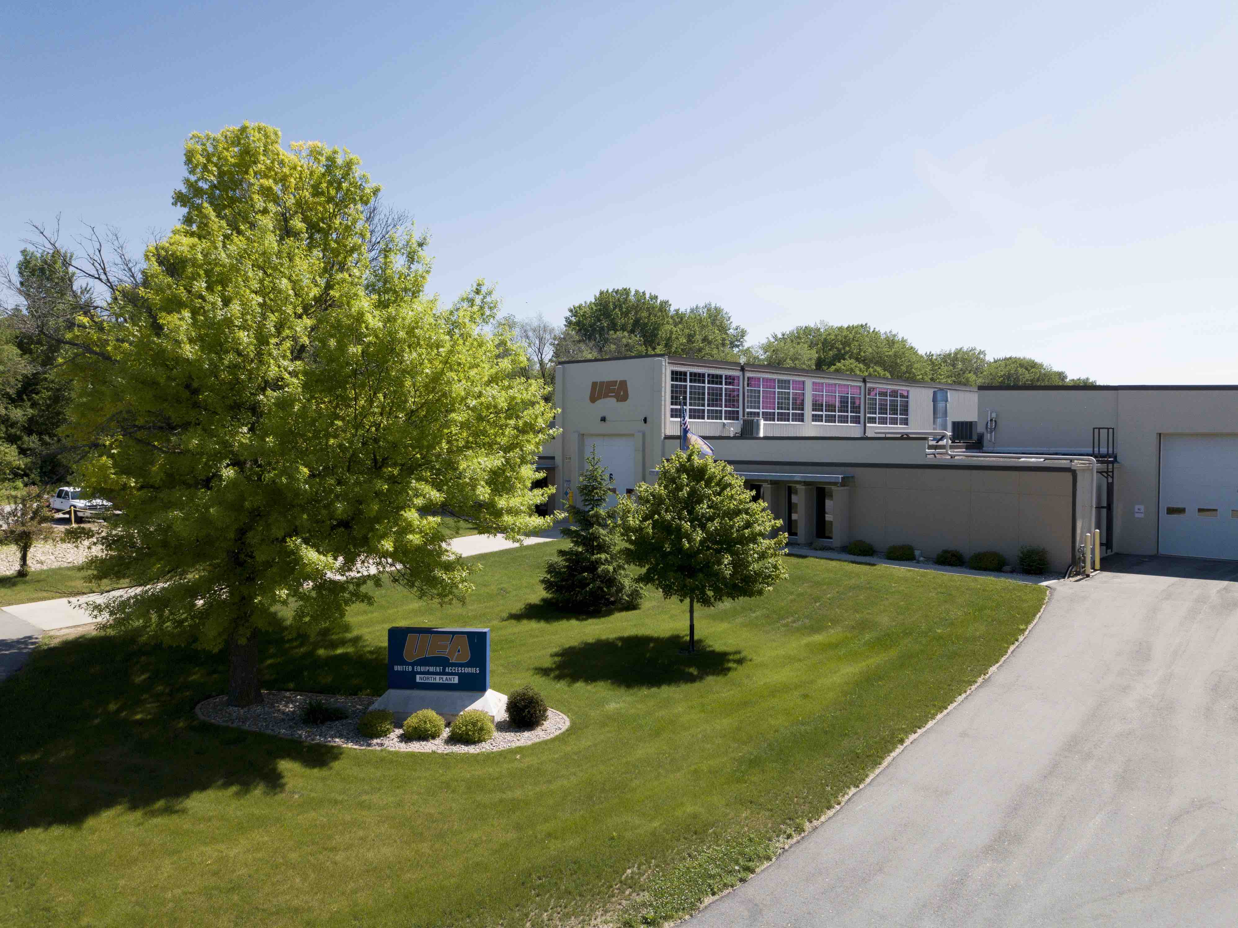 UEA Receives Manufacturing 4.0 Grant